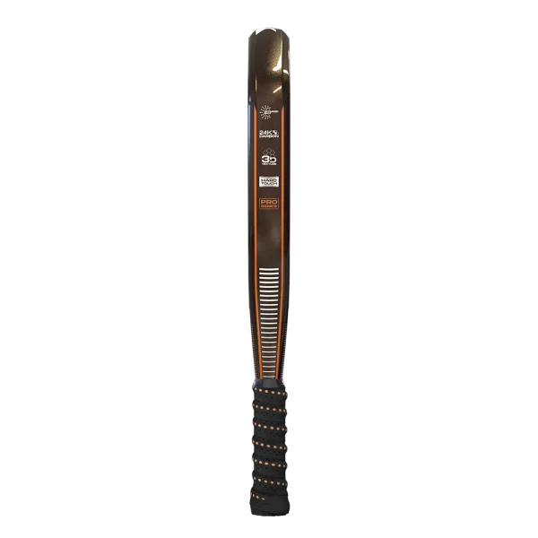 Siux Fenix 5 Pro Padelracket