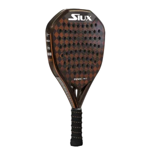 Siux Fenix 5 Pro Padelracket