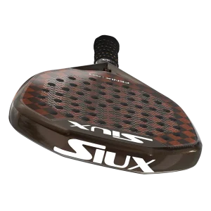 Siux Fenix 5 Pro Padelracket