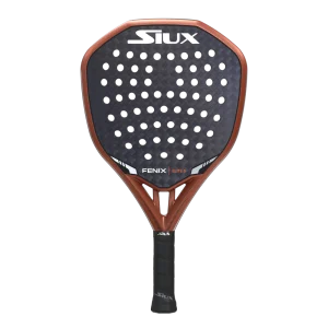 Siux Fenix Elite 5 padelracket