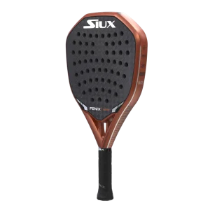 Siux Fenix Elite 5 padelracket