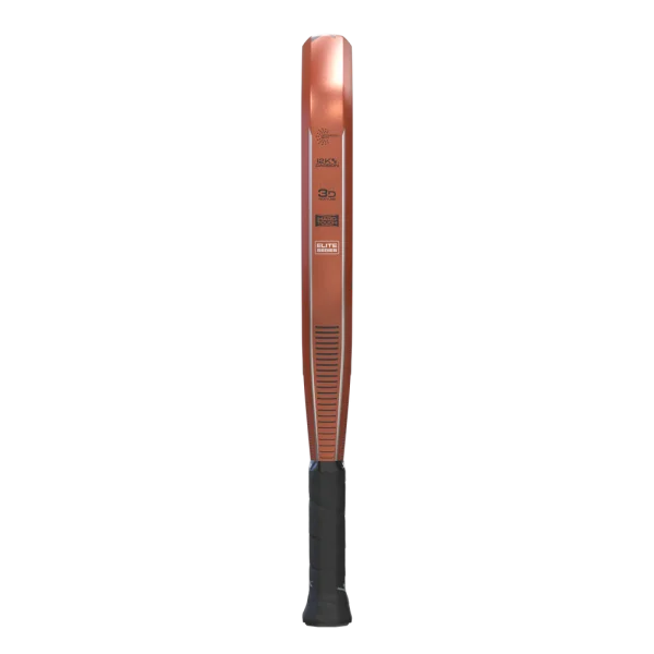 Siux Fenix Elite 5 padelracket