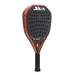 Siux Fenix Elite 5 padelracket