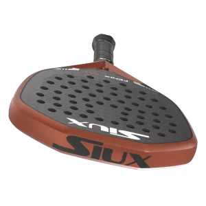 Siux Fenix Elite 5 padelracket