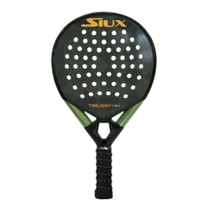 Siux Trilogy Pro 5 Padelracket