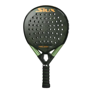 Siux Trilogy Pro 5 Padelracket