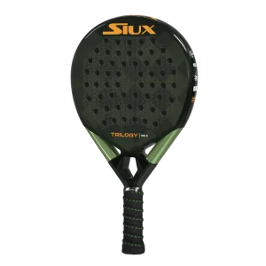 Siux Trilogy Pro 5 Padelracket