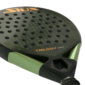 Siux Trilogy Pro 5 Padelracket