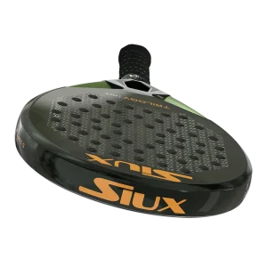 Siux Trilogy Pro 5 Padelracket