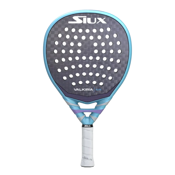 Siux Valkiria Elite padelracket