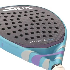 Siux Valkiria Elite padelracket