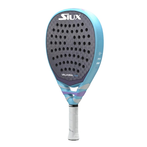 Siux Valkiria Elite padelracket
