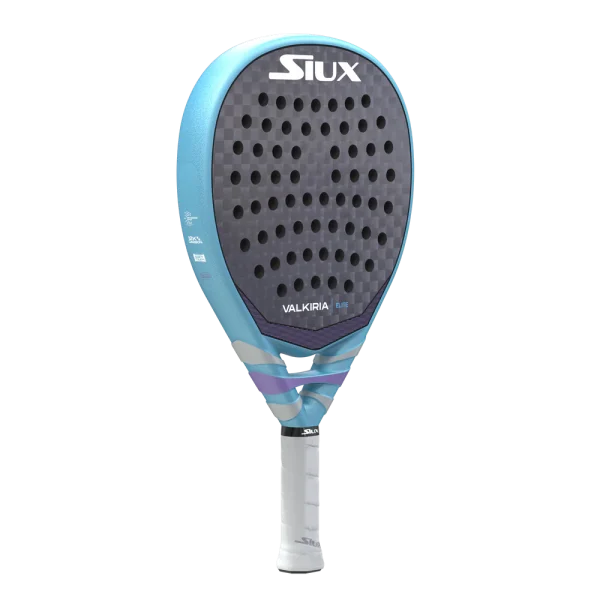 Siux Valkiria Elite padelracket