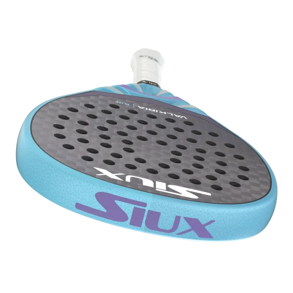 Siux Valkiria Elite padelracket