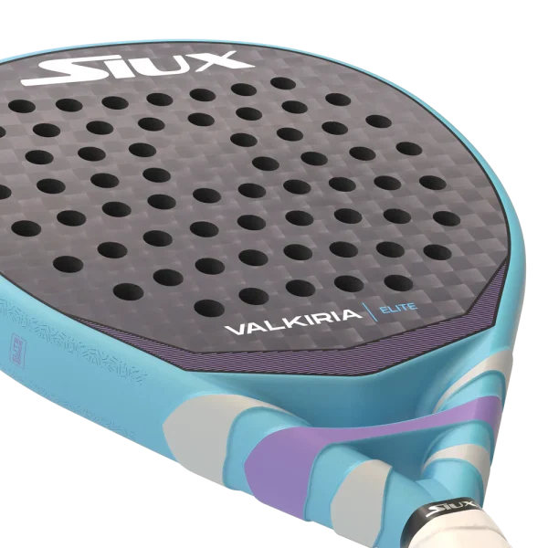 Siux Valkiria Elite padelracket