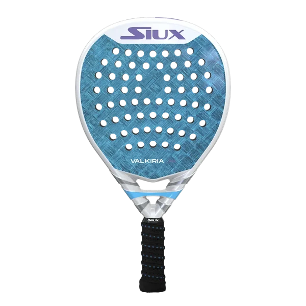 Siux Valkiria Pro padelracket Siux Valkiria Pro padelracket