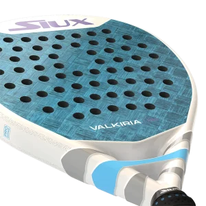 Siux Valkiria Pro padelracket