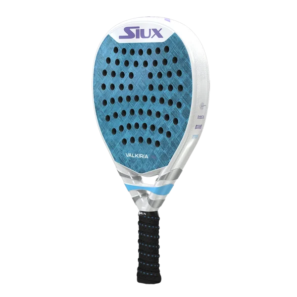 Siux Valkiria Pro padelracket