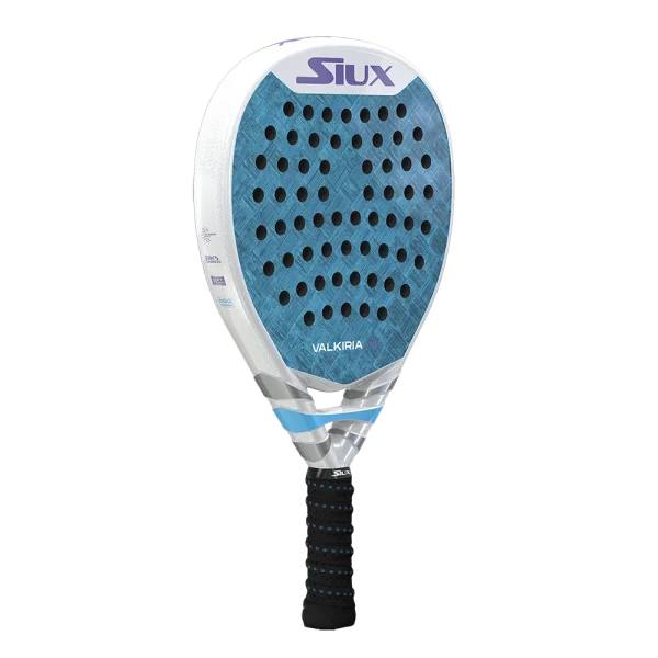 Siux Valkiria Pro padelracket
