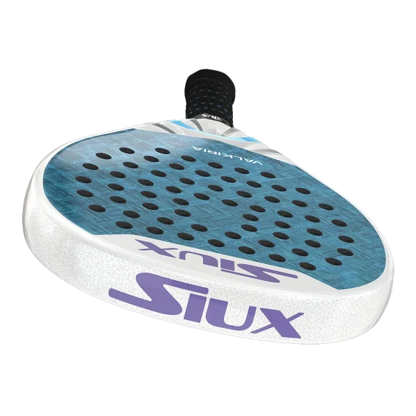 Siux Valkiria Pro padelracket
