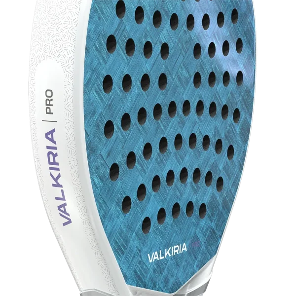 Siux Valkiria Pro padelracket