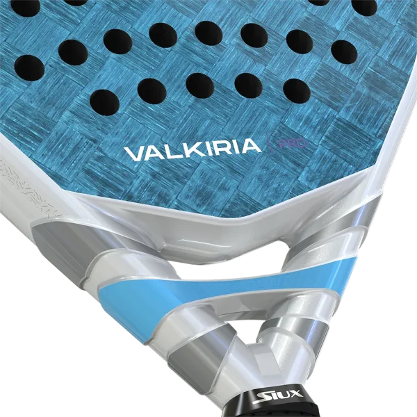 Siux Valkiria Pro padelracket
