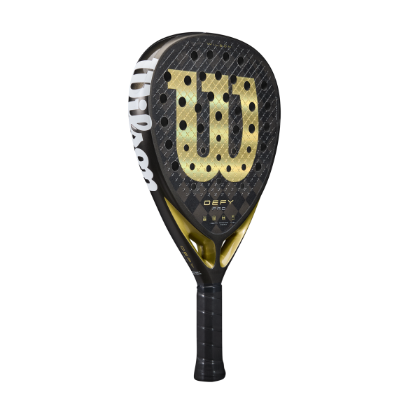 Wilson Defy Pro V1 padelracket