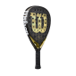 Wilson Defy Pro V1 padelracket