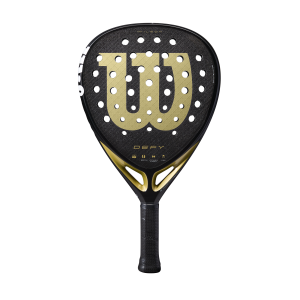 Wilson Defy V1 padelracket