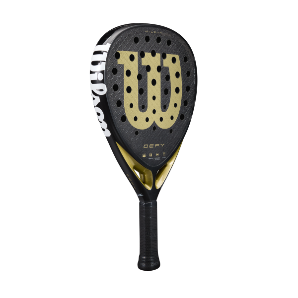 Wilson Defy V1 padelracket