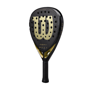 Wilson Defy V1 padelracket