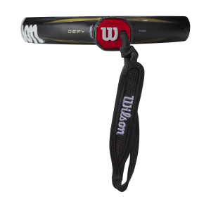 Wilson Defy V1 padelracket