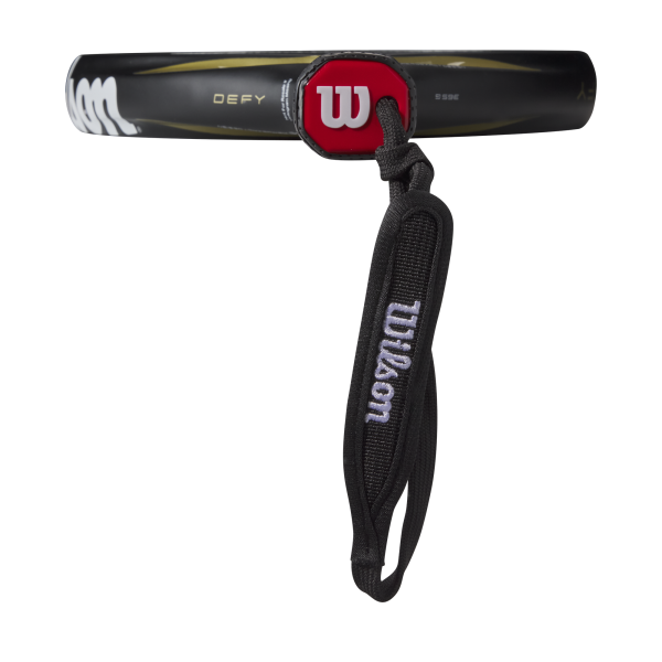 Wilson Defy V1 padelracket