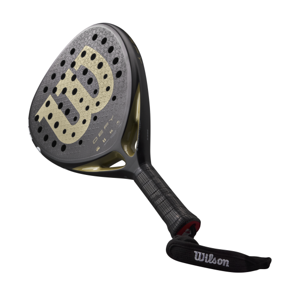 Wilson Defy V1 padelracket