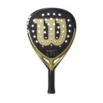 Wilson Defy LS V1 padelracket