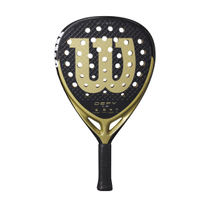 Wilson Defy LS V1 padelracket