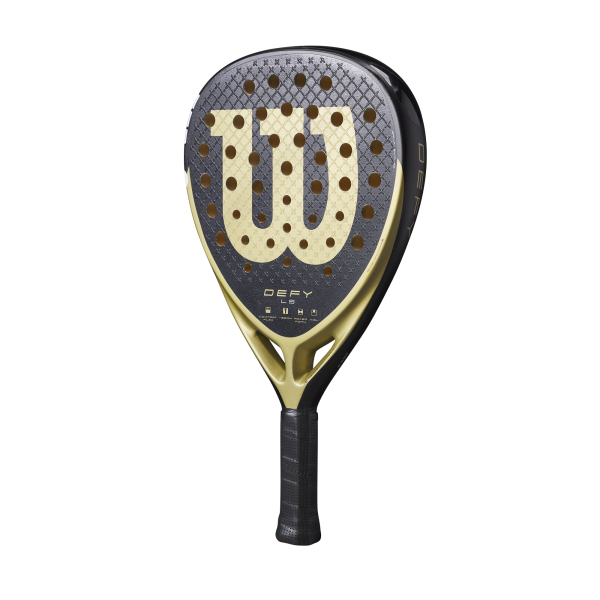 Wilson Defy LS V1 padelracket