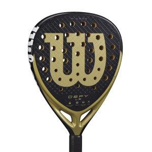 Wilson Defy LS V1 padelracket