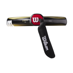 Wilson Defy LS V1 padelracket