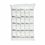 Wilson Pro Padel Overgrip 50pk Wit