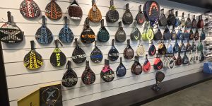 de beste padel rackets voor beginners in 2025