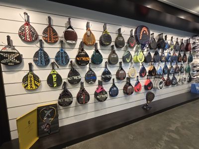 de beste padel rackets voor beginners in 2025