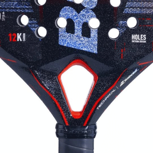 Babolat Technical Viper Juan Lebron 2024 padelracket