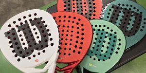 Wanneer moet je je padelracket vervangen?