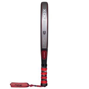 NOX Future Attack 12k Alum 2025 padelracket