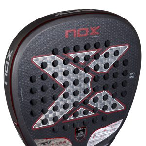 NOX Future Attack 12k Alum 2025 padelracket