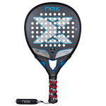 NOX Future Hybrid 12k Alum 2025 padelracket