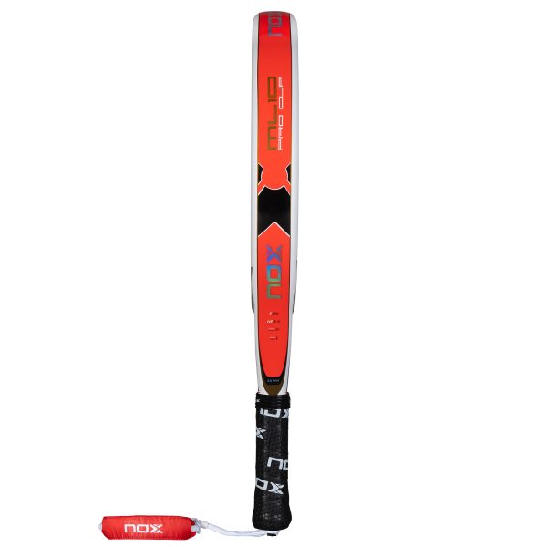 NOX ML10 Pro Cup Coorp 2025 padelracket