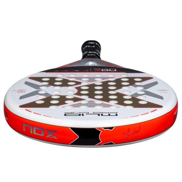 NOX ML10 Pro Cup Coorp 2025 padelracket