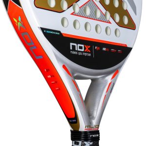NOX ML10 Pro Cup Coorp 2025 padelracket